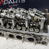 Honda S2000 00-03 Ap1 F20c Head Camshafts Caps