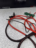 BMW E39 M5 POSITIVE BATTERY CABLE 2694296