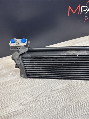 2006-2010 BMW E60 E63 E64 M5 M6 S85 MOTOR ENGINE OIL COOLER