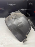 08-13 BMW E90 M3 Front Driver Left Fender Liner Wheel Splash Shield Guard OEM