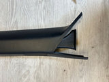 HONDA S2000 S2K OEM INTERIOR A PILLARS TRIM PAIR