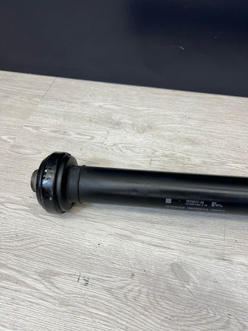 BMW 20-23 F92 F93 M8 PROPSHAFT PROPELLER DRIVE SHAFT DRIVESHAFT 7855833