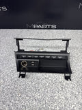 BMW E46 330 M3 Radio Navigation Mounting Relocation Bracket