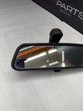 92-99 BMW E36 318 323 325 328 M3 Rear View Interior Manual Mirror 51161928939