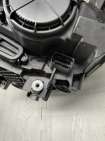 14-17 BMW M235 F23 PASSENGER RIGHT RH XENON HID ADAPTIVE HEAD LIGHT LAMP 7304478