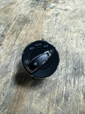 14-16  Porsche Cayman 911 991 981 Panamera GT3 Headlight Switch - 97061353308