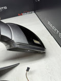 2006-2008 BMW E63 E64 M6 Door Mirrors Set Spacegray