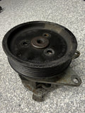 BMW 00-03 E39 M5 Power Steering Pump 2228979 2229037 1406769