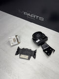 01-06 US BMW E46 M3 3 SERIES COUPE ALARM SIREN KIT SET OEM 8383153