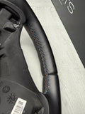 OEM Genuine BMW 08-13 E90 E92 E93 M3 Leather Steering Wheel MANUAL