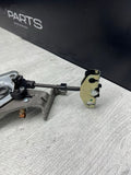 2008-2013 BMW E90 E92 E93 M3 E BRAKE EMERGENCY PARKING HANDLE LEATHER MECHANISM