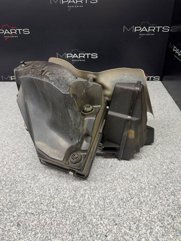 19-25 BMW G20 M340i  Intake Air Filter Silencer OEM 72423094 MAHLE