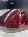 2006-2007 BMW E63 E64 M6 REAR RIGHT PASSENGER TAIL LIGHT LAMP 7170976