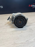 08-13 BMW E90 E92 E93 M3 S65 V8 A/C Ac Compressor 6933174