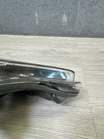 2021-2022 Ferrari Tributo F142MFL Left Driver side Headlight 873239 OEM *Damage