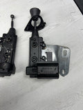BMW E46 M3 330ci 325ci REAR WINDOW VENT REGULATOR MOTORS 8238744