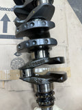 BMW 3 Series E46 330xi, 330i, 3.0 M54B30 OEM Used Crankshaft 1403866