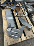 10-15 Ferrari 458 Italia Miscellaneous Brackets Mounts