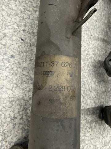 96-99 BMW E36 M3 STOCK FACTORY FRONT SHOCKS STRUTS REAR SPRINGS