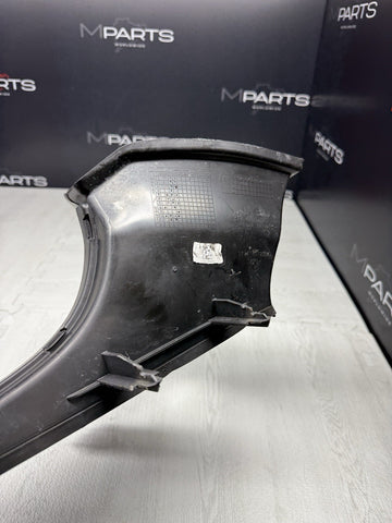 BMW 21-26 G80 G82 G83 M3 M4 Front Right Side Radiator Air Duct OEM