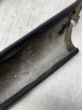 Front A Pillars Pair Black 98-02 BMW Z3M Coupe