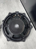 10-23 PORSCHE BOXSTER 911 PANAMERA MACAN CAYENNE FRONT SPEAKERS SUBWOOFERS BOSE