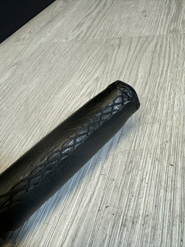 2001-2006 BMW E46 M3 E BRAKE EMERGENCY PARKING HANDLE LEATHER OEM