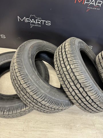 Michelin Defender LTX M/S2 P245/70R17 245 70 17 New Tire (4)