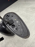 BMW Z3M 96-02 Genuine Door Right Passenger Mirror Assembly Black