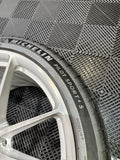 HRE P104 Wheels Rims Ferrari 458 5x114.3 20x9 ET34 21x12 ET52