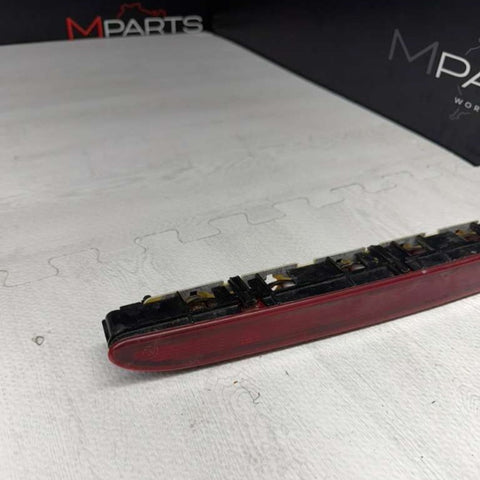 97-99 BMW Z3 ROADSTER CENTER TRUNK THIRD BRAKE TAIL LIGHT LAMP