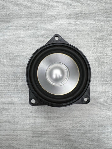 BMW OEM HIFI Logic 7 L7 Mid Range Speakers 6930903 Front Rear Set Of (3)