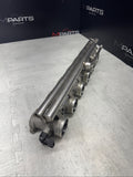 01-06 BMW E46 M3 S54 Z4M Individual Throttle Bodies ITB Intake