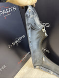 BMW 06-10 E63 E64 M6 Left Driver Fender Sapphire Black OEM