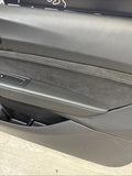 16-21 BMW F87 M2 Right Passenger Door Card Panel