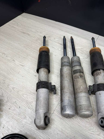 Genuine BMW 21-26 G80 G82 G83 M3 M4 Suspension Shocks Struts 31318091357