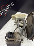 BMW E36 M3 ABS Anti Lock Brake Pump Module Unit + Brake Booster 96-99 OEM