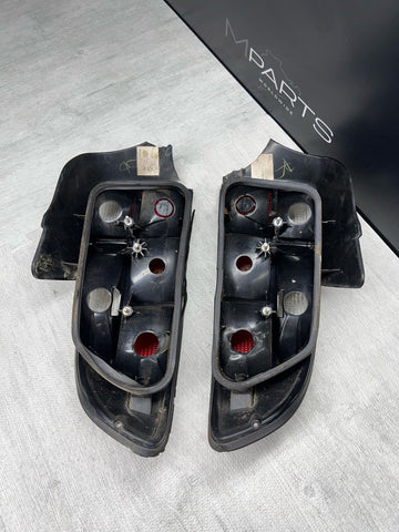 1996-2000 BMW Z3M Roadster Tail Lights OEM 63.21-83898939048