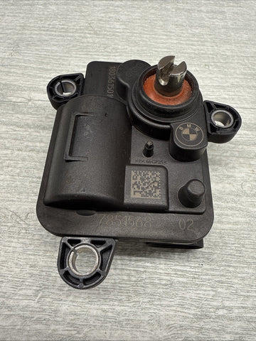 OEM 7851568 Exhaust Flap Valve Actuator 13-20 BMW F30 F32 F33 F80 F82 F82 F83