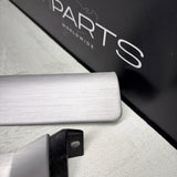 BMW E46 M3 01-06 Brushed Aluminum Interior Trim Dashboard Dash Board