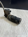 BMW E60 E63 E64 M5 M6 ENGINE OIL PUMP PRESSURE ACCUMULATOR VANOS + LINES