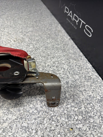 BMW 94-02 E36 318 325 328 Z3 Z3M M3 PARKING HAND EBRAKE E BRAKE HANDLE MECHANISM