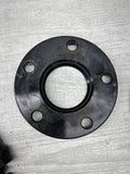 10MM Spacers + Extended Bolts PAIR 5x120 BMW E SERIES