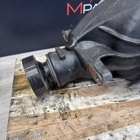 BMW E90 E92 E93 M3 08-13 DCT S65 Rear Differential Diff 3.15 Ratio 69k