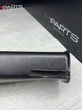 BMW 21-25 G80 G82 G83 M3 M4 FRONT LEFT DRIVER AIR INTAKE DUCT GUIDE 8095803