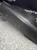BMW E36 M3 Armrest Arm Rest Leather Black Center Console 95-99 OEM *Rip*