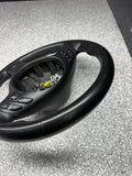 BMW Steering Wheel 01-06 E46 M3 Stock MANUAL 32342282020 GRADE A