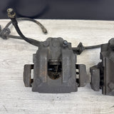 94-02 BMW E36 M3 BRAKE CALIPERS REAR OEM