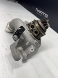 21-26 BMW M2 M3 M4 X3M G80 G82 G83 Front S58 Turbo Cyl 1-3 Turbocharger Assembly
