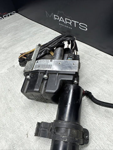 BMW E46 M3 OEM (2004-2006) SMG 2 PUMP ACTUATOR UNIT GRADE C
